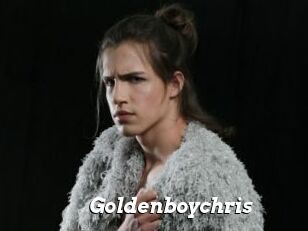 Goldenboychris