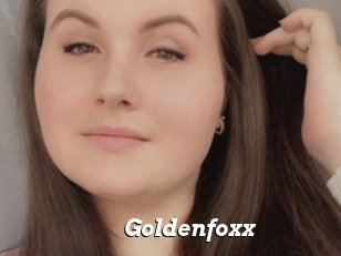 Goldenfoxx