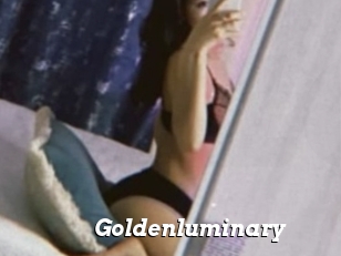 Goldenluminary