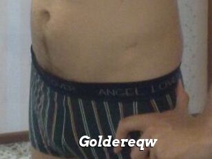 Goldereqw