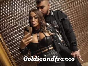 Goldieandfranco