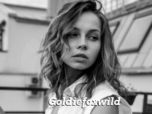Goldiefoxwild