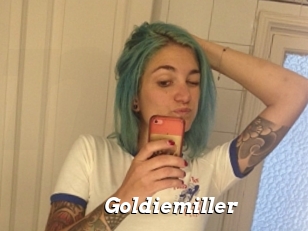 Goldiemiller