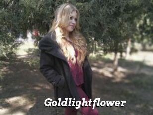 Goldlightflower
