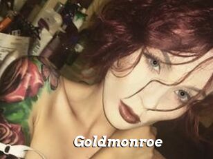 Goldmonroe