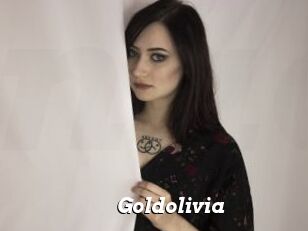 Goldolivia