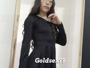 Goldsex99
