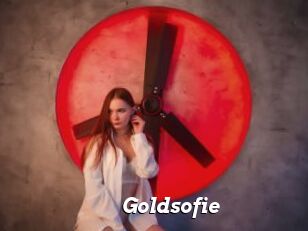 Goldsofie