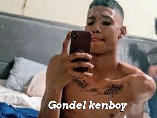 Gondel_kenboy