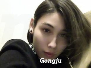Gongju
