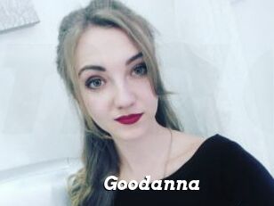 Goodanna
