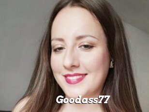 Goodass77