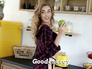 Goodenergy