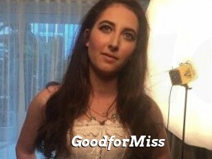 Good_for_Miss