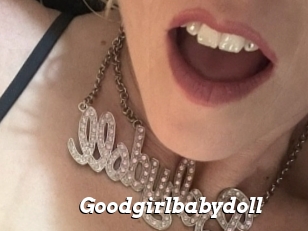 Goodgirlbabydoll