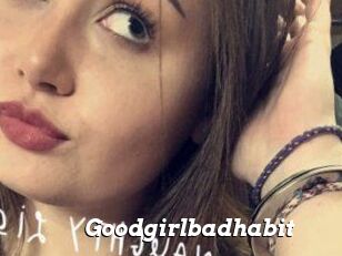 Goodgirlbadhabit