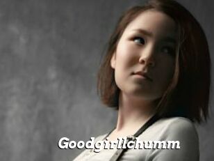 Goodgirllchumm