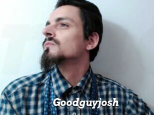 Goodguyjosh