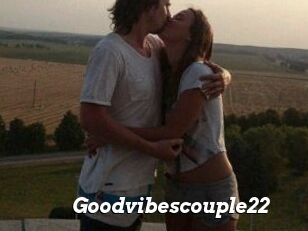 Goodvibescouple22