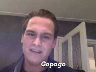 Gopago