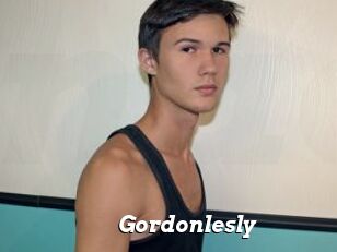 Gordonlesly