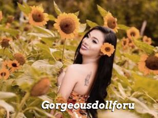 Gorgeousdollforu