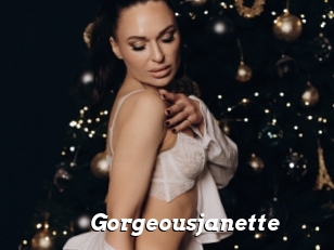 Gorgeousjanette