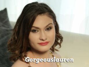 Gorgeouslauren