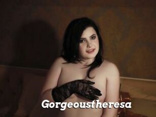 Gorgeoustheresa