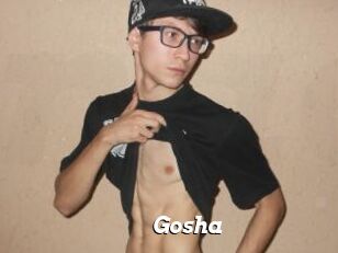 Gosha