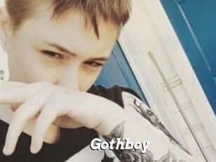 Gothboy