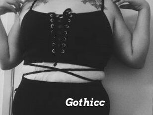 Gothicc