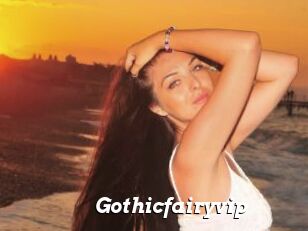 Gothicfairyvip