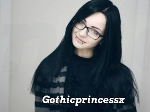 Gothicprincessx