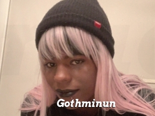 Gothminun