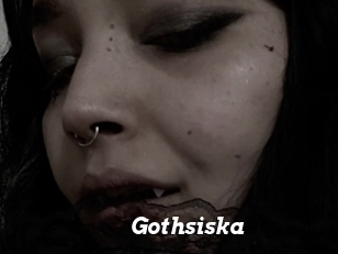 Gothsiska