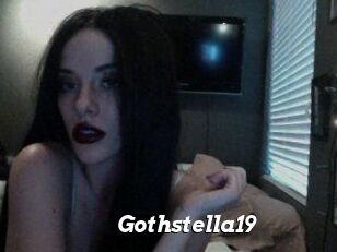 Gothstella19