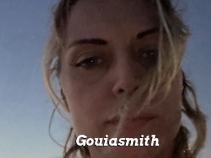 Gouiasmith