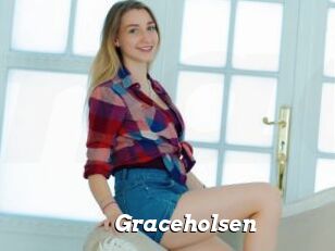 Graceholsen