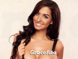 Gracerita
