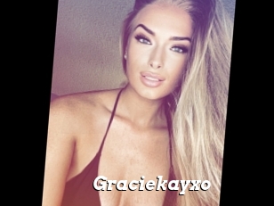 Graciekayxo
