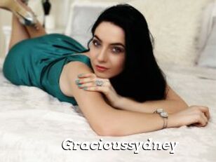 Gracioussydney