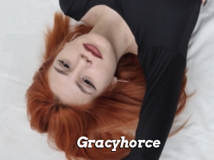 Gracyhorce