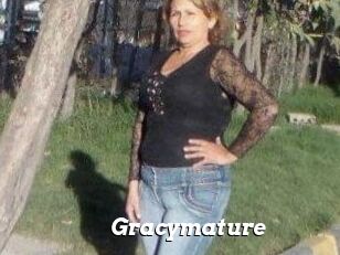 Gracymature