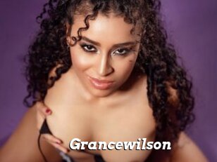 Grancewilson
