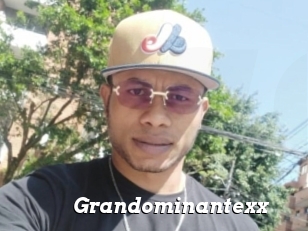 Grandominantexx