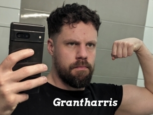 Grantharris