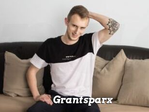 Grantsparx