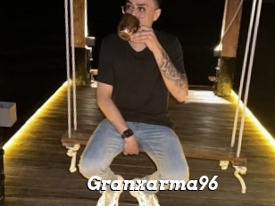Granxarma96
