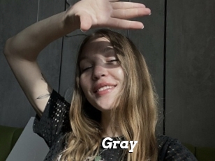 Gray